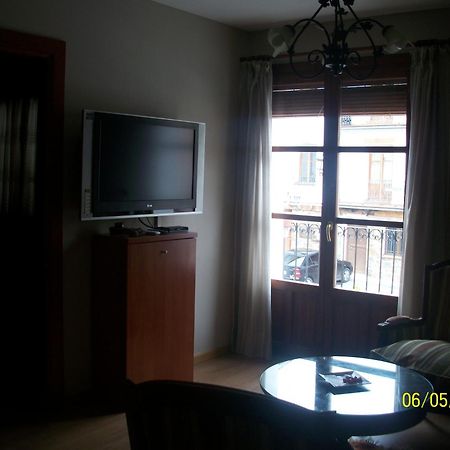 Appartement La Casa Del Reloj à Enciso Extérieur photo