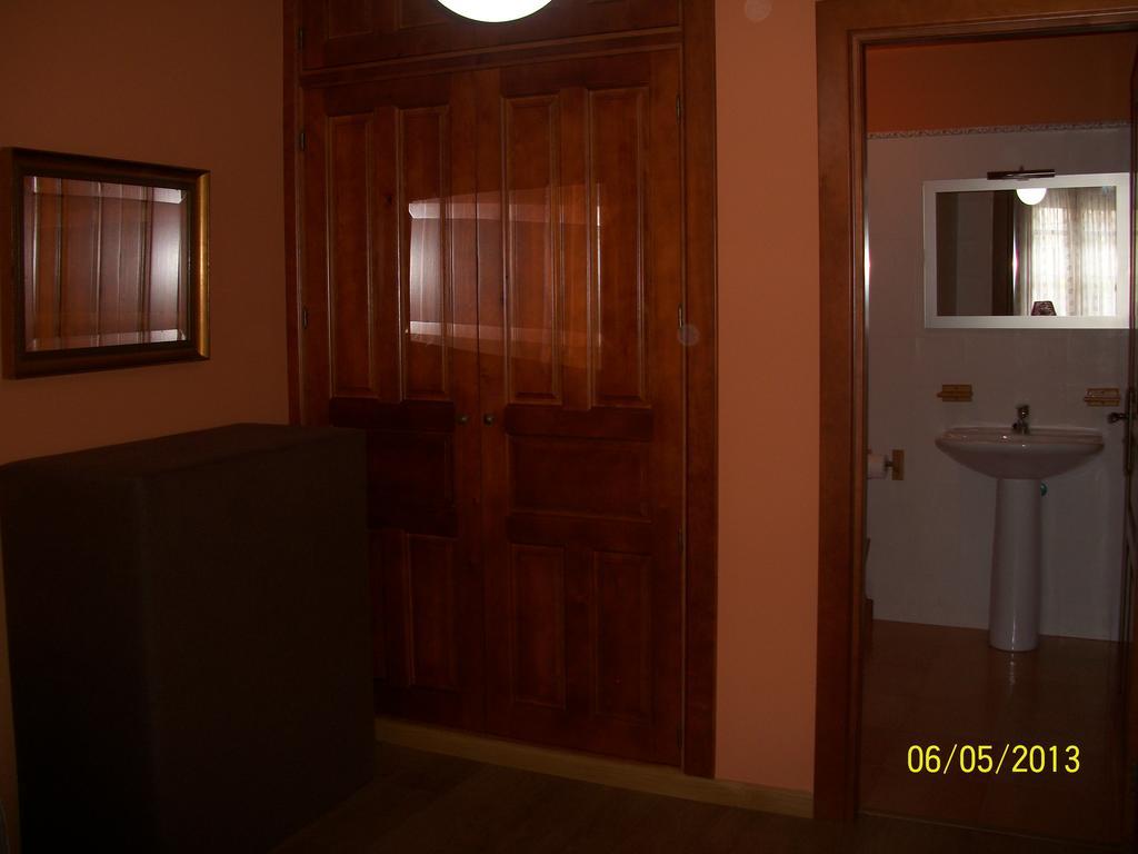 Appartement La Casa Del Reloj à Enciso Extérieur photo