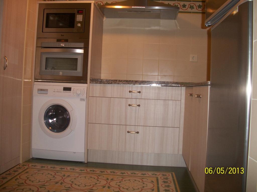 Appartement La Casa Del Reloj à Enciso Extérieur photo