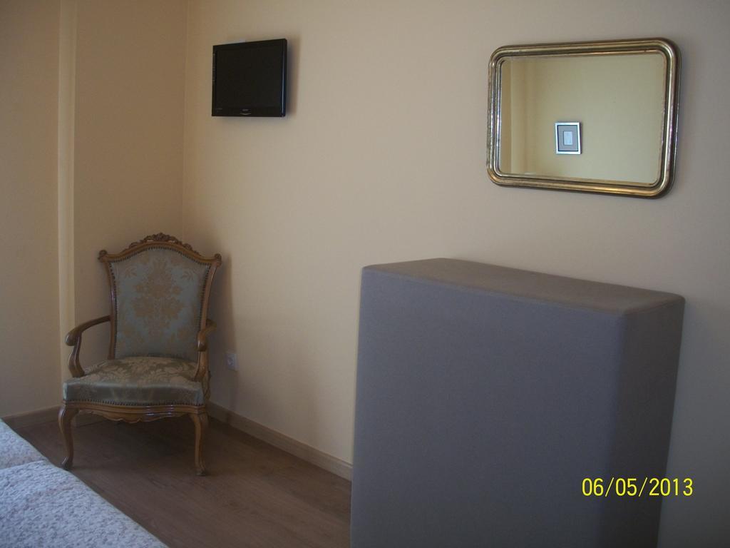 Appartement La Casa Del Reloj à Enciso Extérieur photo