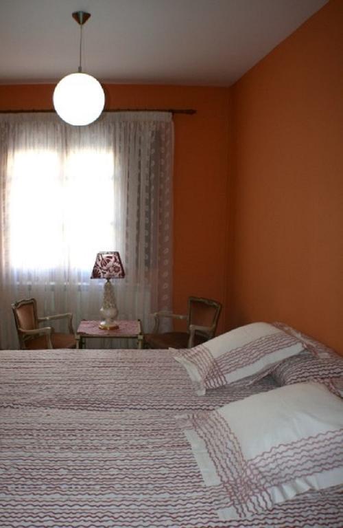 Appartement La Casa Del Reloj à Enciso Extérieur photo