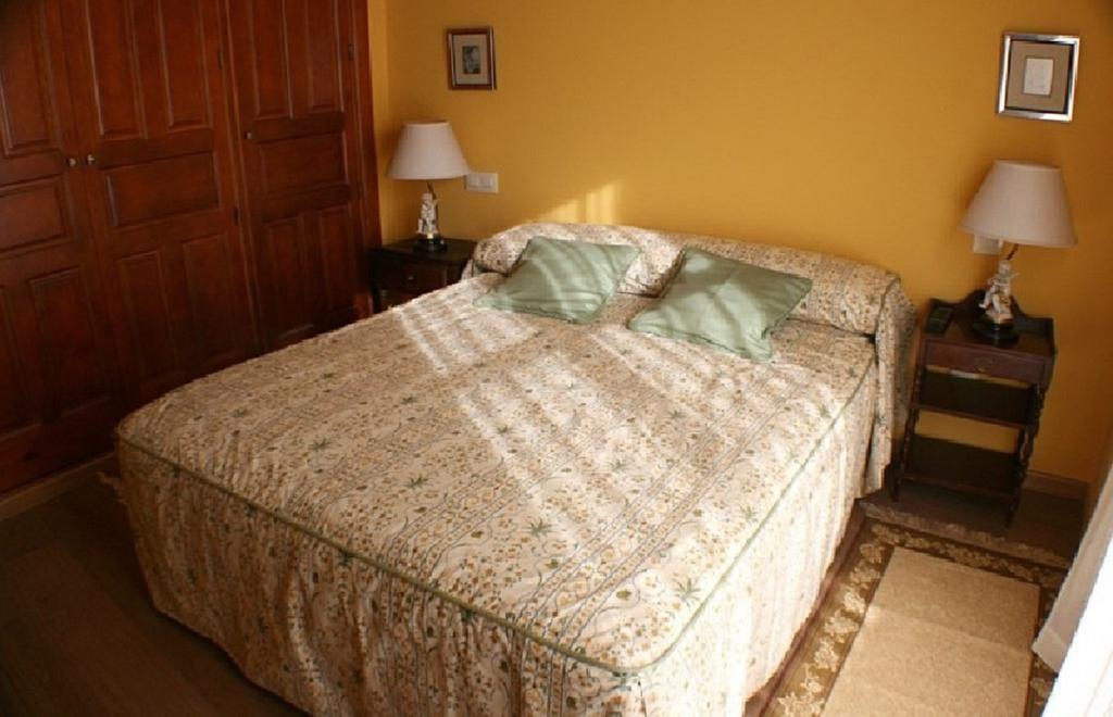 Appartement La Casa Del Reloj à Enciso Extérieur photo