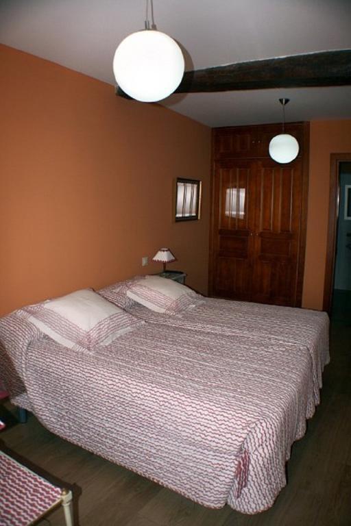 Appartement La Casa Del Reloj à Enciso Extérieur photo