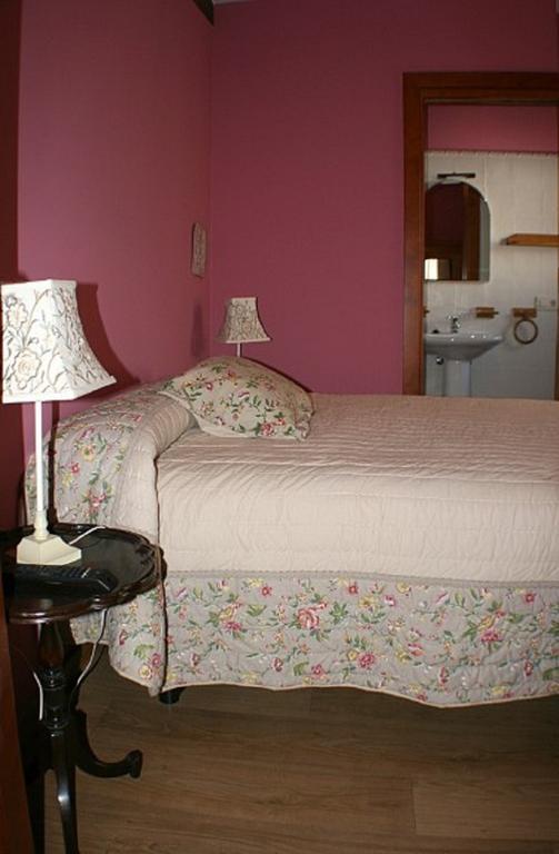 Appartement La Casa Del Reloj à Enciso Extérieur photo