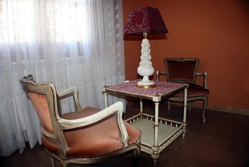 Appartement La Casa Del Reloj à Enciso Extérieur photo